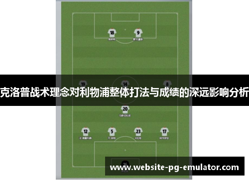 克洛普战术理念对利物浦整体打法与成绩的深远影响分析