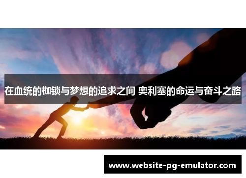 在血统的枷锁与梦想的追求之间 奥利塞的命运与奋斗之路