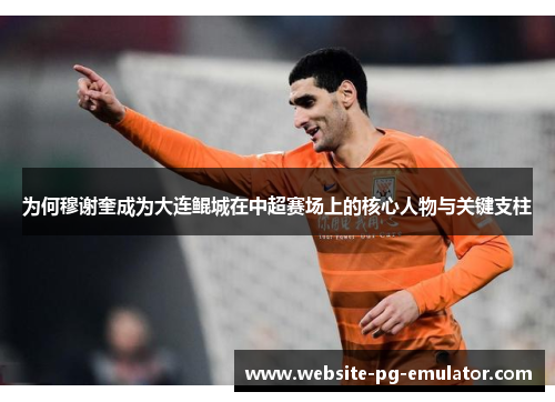 为何穆谢奎成为大连鲲城在中超赛场上的核心人物与关键支柱