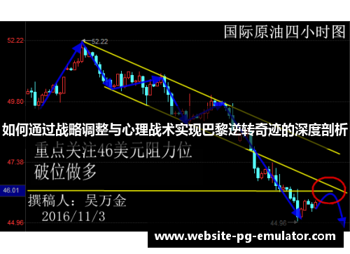 如何通过战略调整与心理战术实现巴黎逆转奇迹的深度剖析