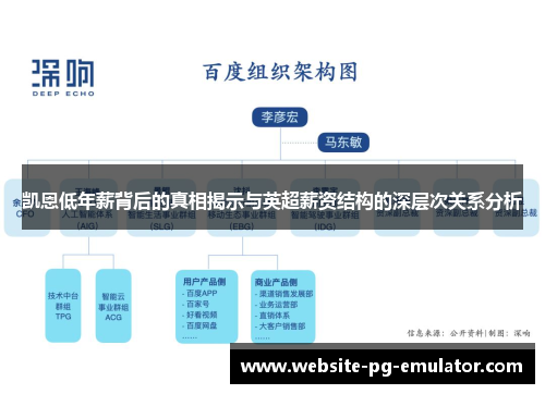 凯恩低年薪背后的真相揭示与英超薪资结构的深层次关系分析