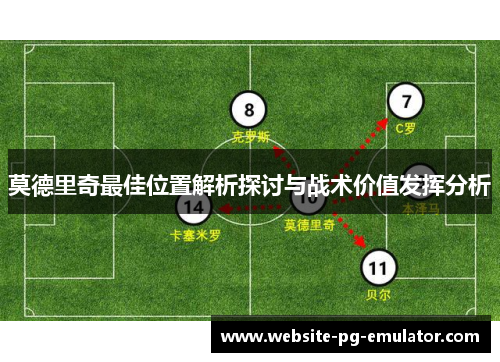 莫德里奇最佳位置解析探讨与战术价值发挥分析