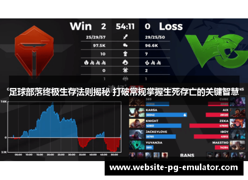 足球部落终极生存法则揭秘 打破常规掌握生死存亡的关键智慧