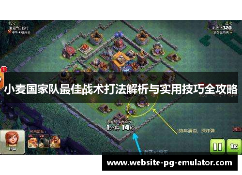 小麦国家队最佳战术打法解析与实用技巧全攻略