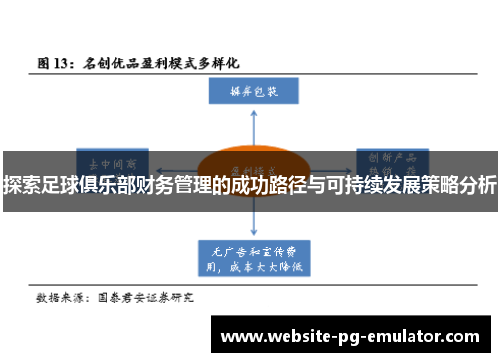 探索足球俱乐部财务管理的成功路径与可持续发展策略分析 探索足球俱乐部财务管理的成功路径与可持续发展策略分析