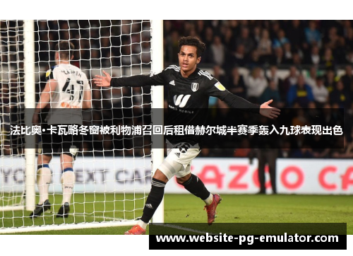 法比奥·卡瓦略冬窗被利物浦召回后租借赫尔城半赛季轰入九球表现出色