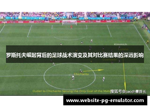 罗斯托夫崛起背后的足球战术演变及其对比赛结果的深远影响