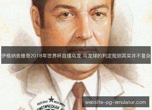 伊格纳舍维奇2018年世界杯自摆乌龙 乌龙球的判定规则其实并不复杂 伊格纳舍维奇2018年世界杯自摆乌龙 乌龙球的判定规则其实并不复杂